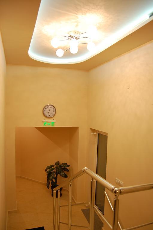 Rozovata Kashta Hotel Kyustendil Exterior photo